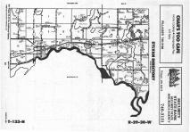 Map Image 037, Cass County 1988